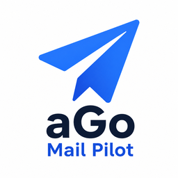 aGo Mail Pilot