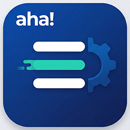 Aha Mobile Menu