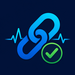 VVertex Link Health Monitor