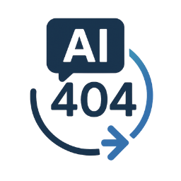 AI 404 Redirect