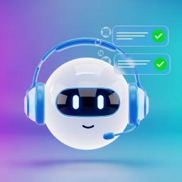 AI ChatBot &amp; Customer Support – ChatFromAI