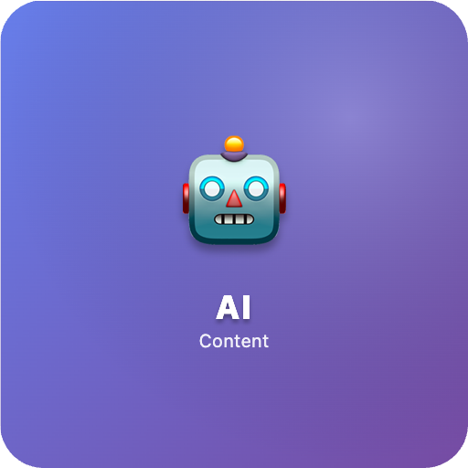 AI Content Classifier
