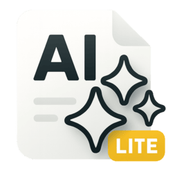AI Post Summarizer Lite for WordPress