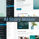 AI Story Maker