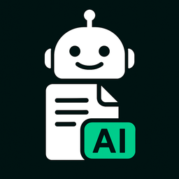 AI Summarise Button