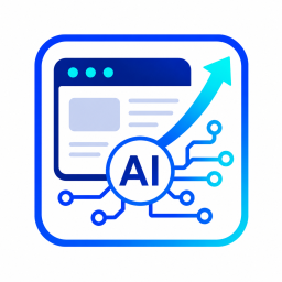 AI Webmaster Studio – AI Content, SEO &amp; Website Builder, All-in-One.