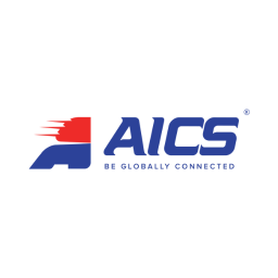 AICS International Shipping