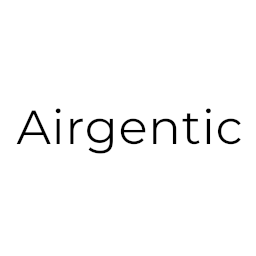 Airgentic AI Chat Overlay