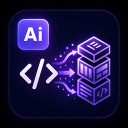 AI to Elementor — HTML Importer for Elementor
