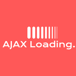 AJAX Loading