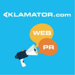 Aklamator – Digital PR