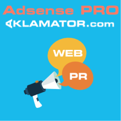 Aklamator Pro Adsense