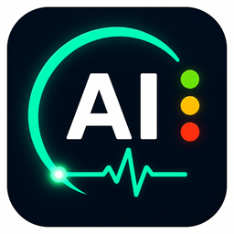 AKSA AI Monitor – AI Crawler Analytics &amp; Bot Control