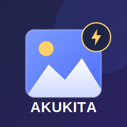 Akukita Image Optimizer &amp; WebP Converter