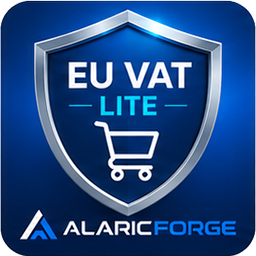 AlaricForge EU VAT Lite