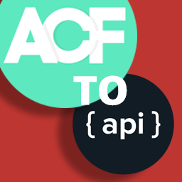 Custom fields to api