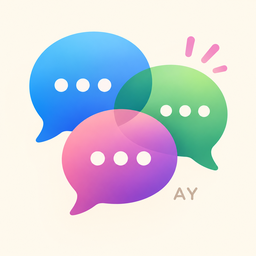 AlitaYoko Conversations