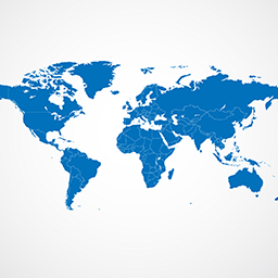 All Countries Counties For WooCommerce