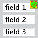 All custom fields &amp; groups