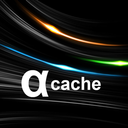 Alpha Cache