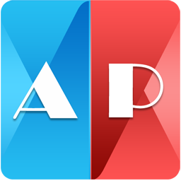Alphabetic Pagination