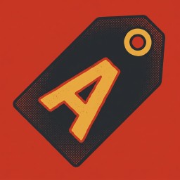 Alphabetical Tags List