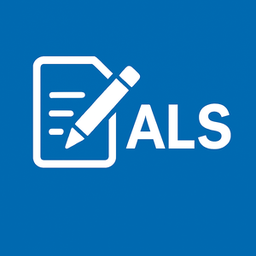 ALS Forms