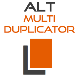 AlT Multiduplicator