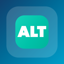 Altify AI – Auto ALT Text Generator
