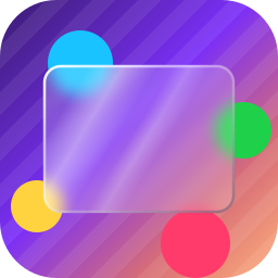 Altonet Fluid Glassmorphism