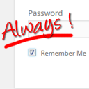 Always Remember Me
