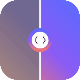 Amitry Before After Slider – Image Comparison Block