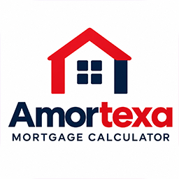 Amortexa Mortgage Calculator