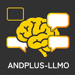 ANDPLUS-LLMO
