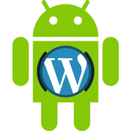 Androapp – Native Android mobile app for wordpress site