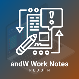 andW Work Notes