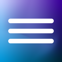 Fullscreen Menu