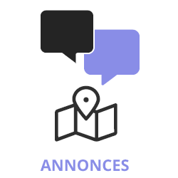 Annonces