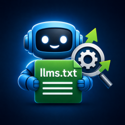 Anonindo SEO Friendly LLMs.txt