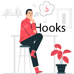 Another Show Hooks