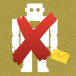 Anti-spam Reloaded