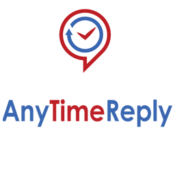 AnyTimeReply – Sales chatbot