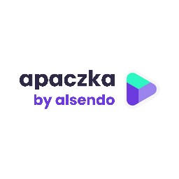 Apaczka.pl Mapa Punktów