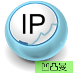 [凹凸曼]显示IP归属地