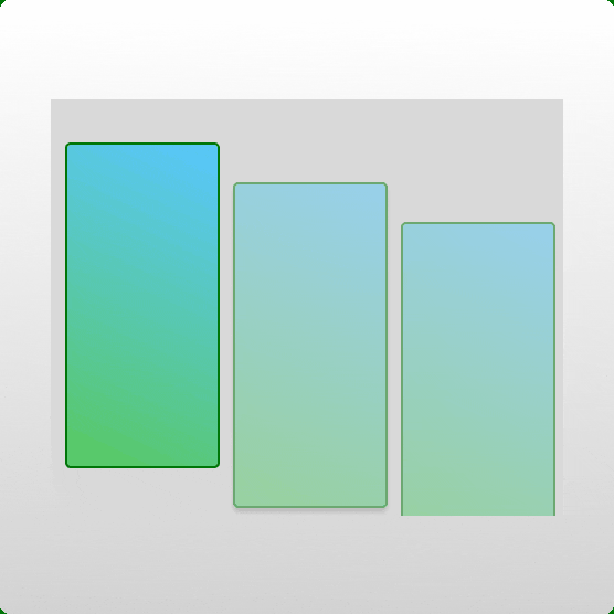 App Swiper Slider