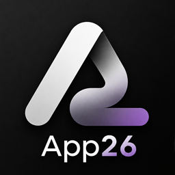 App26 Mobile App