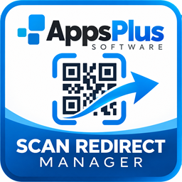 AppsPlus Software Scan Redirect Manager
