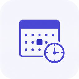 Aprus Appointment Calendar