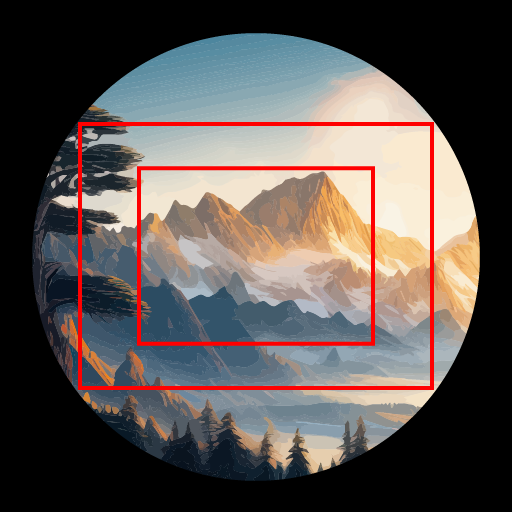 APS-C Crop