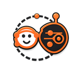 Aqoiy – AI &amp; Human Customer Support Chatbot